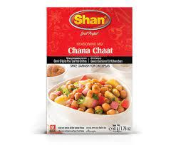 SHAN CHANA CHAT 100G