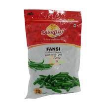 SAURBHI FANSI 312G