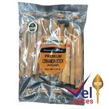 KATOOMBA CINNAMON STICK ROUND 100G