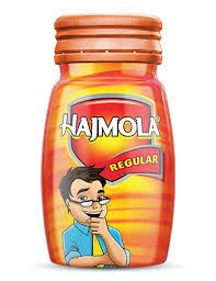 HAJMOLA 100-120 TAB