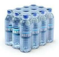 Water Pack (12 bottles) 