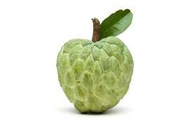 CUSTARD APPLE 