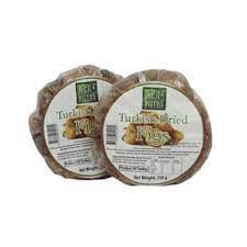 ROYAL FIELDS DRIED FIGS 250G
