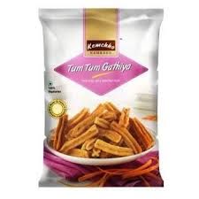 Kemcho Tum Tum Gathiya