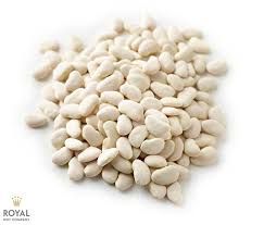LIMA BEANS 1KG