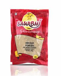 SAURBHI ACHAR MASALA 500G