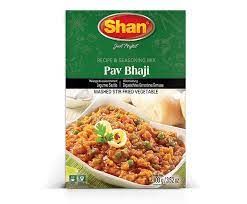SHAN/EVEREST/MDH PAV BHAJI 100G