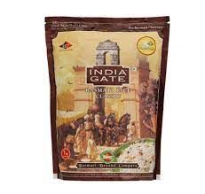 INDIA GATE CLASSIC RICE 1KG