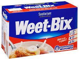 WEET BOX 575G