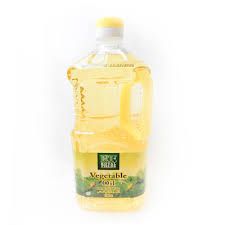 RF VEGETABLE OIL 2L