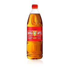 APPU MUSTARD OIL 1L