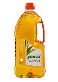 YONCA CORN OIL 1.8L