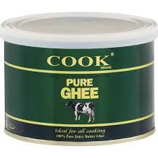 COOK GHEE 400G
