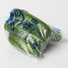 Lebanese Cucumber Bag 900G-1Kg