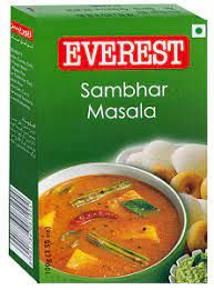 EVEREST SAMBHAR MASALA 100G