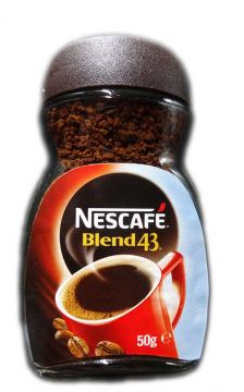 NESCAFE BLEND 43 100G