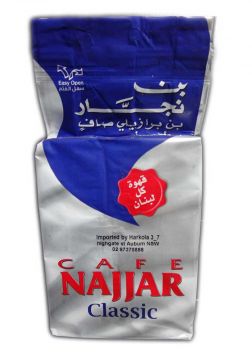 NAJJAR CLASSIC 200G