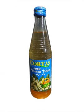 CORTAS ORANGE WATER 300ML