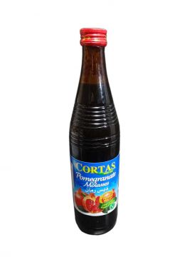 CORTAS POMEGRANATE MOLASSES 500ML