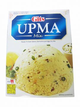 GITS UPMA 500G