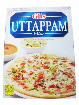 GITS UTTAPPAM 500G