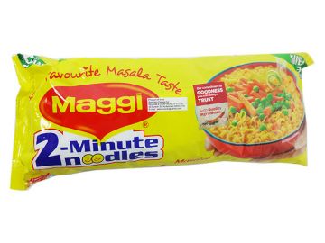 MAGGI MASALA  NOODLE 8 Pack