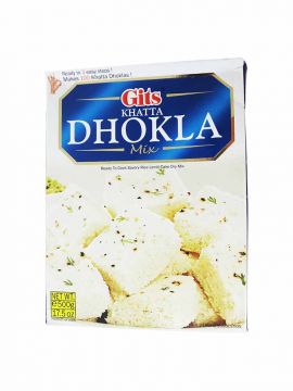 GITS DHOKLA 500G