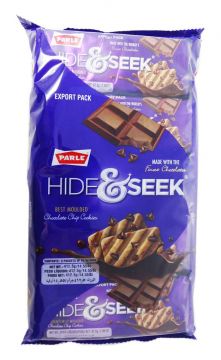 PARLE HIDE& SEEK 412.5G