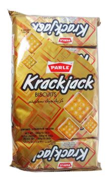 PARLE KRACK JACK 420G