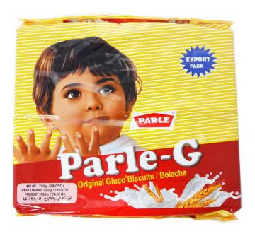 PARLE G 700G