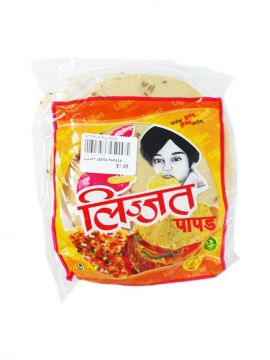 LIJJAT PAPADS 200 G