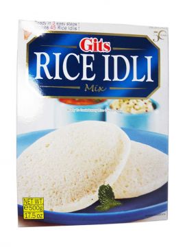 GITS RICE IDLI 500G