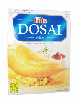 GITS DOSAI 500G