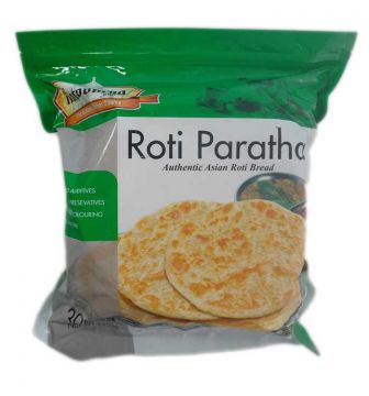 KATOOMBA ROTI PARATHA 30PCS