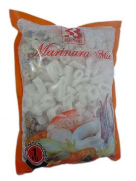 MARINARA MIX 1KG