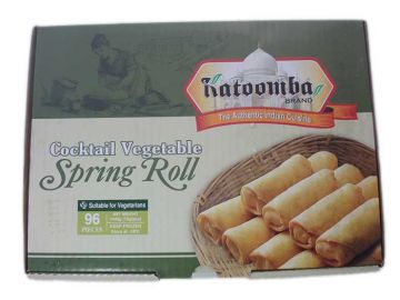 KATOOMBA SPRING ROLL 96PCS