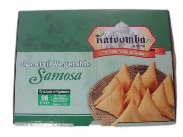 KATOOMBA COCKTAIL SAMOSA 96PCS