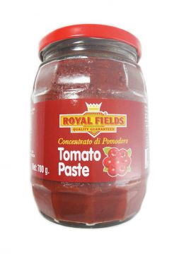 RF TOMATO PASTE 700G