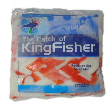 KINGFISHER(SALAD MIX) 1KG