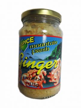 GINGER PASTE 1KG