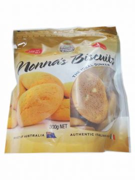 NONNA BISCUIT 300G 