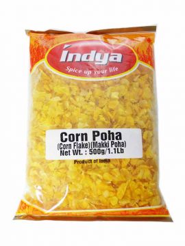 SAURBHI CORN POHA  500G