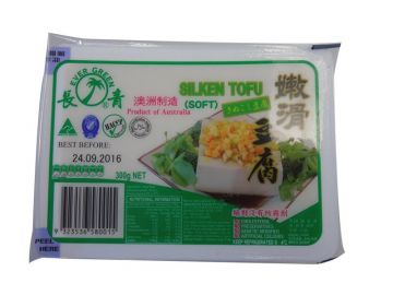 UG SILKEN TOFU 300G