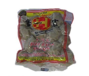 BEEF BALL 200G 