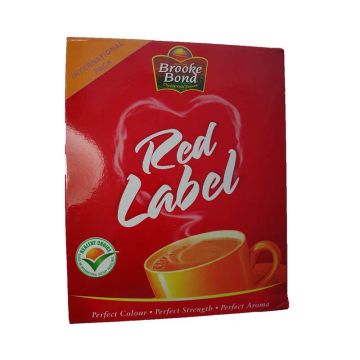 BROOKE BOND RED LABEL 900G