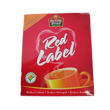 BROOKE BOND RED LABEL 450G