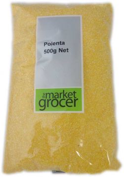 POLENTA 500G