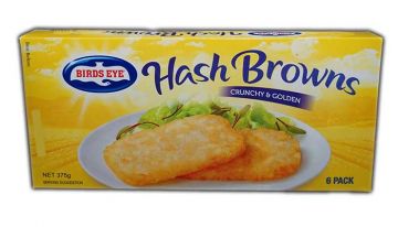 HASH BROWN 6PACK