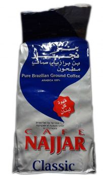 NAJJAR CLASSIC 450G