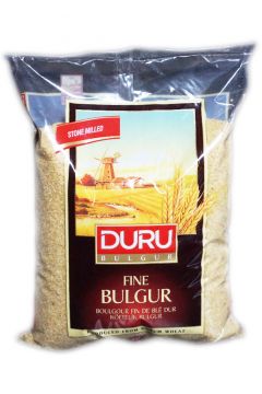 DURU BULGUR  Fine 1KG 